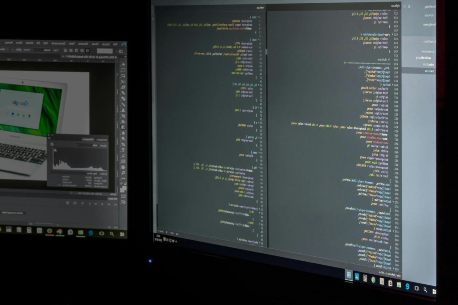 Interaktive Webinar-Session mit Live-Chat und Code-Sharing