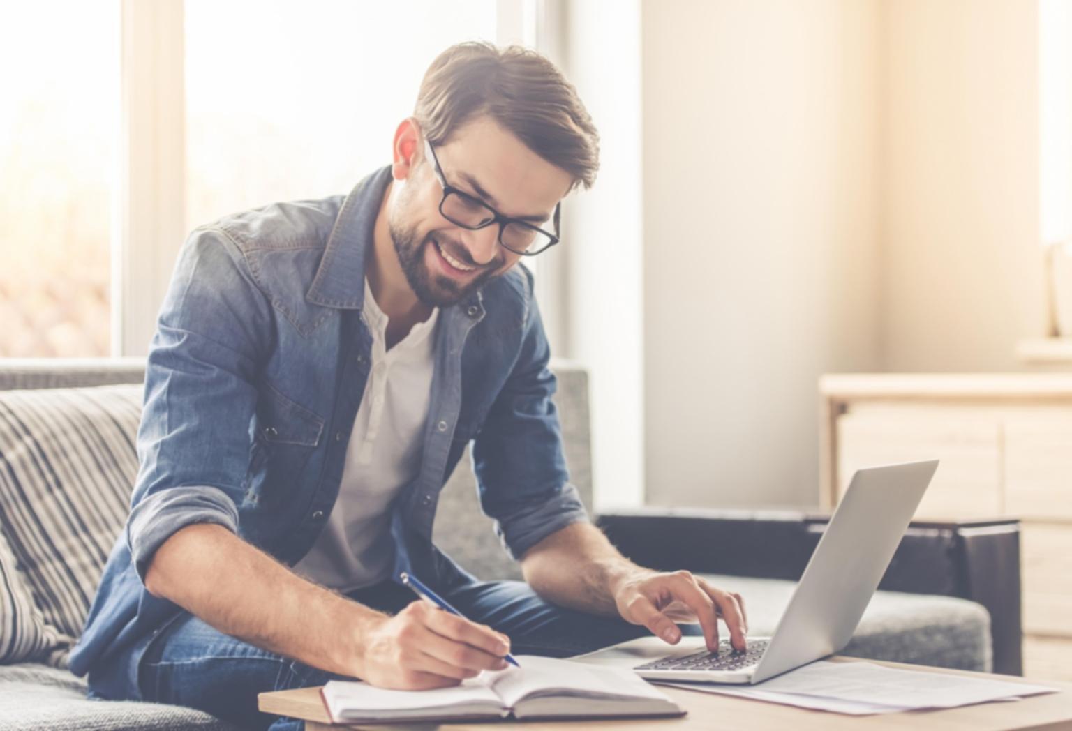 Computer Vision Webinar Teilnehmer bei interaktiver Lernsession